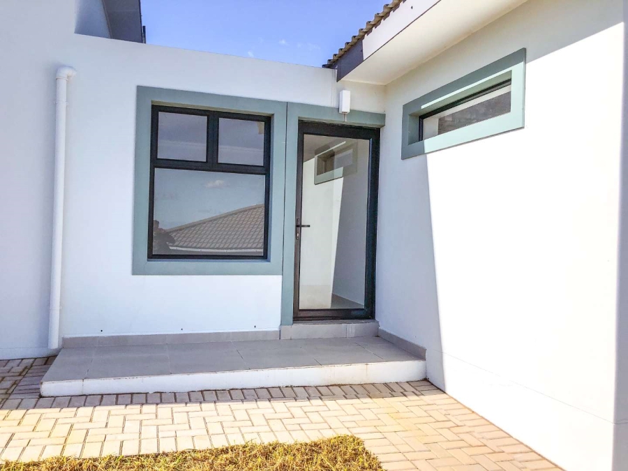To Let 3 Bedroom Property for Rent in Dana Bay Western Cape